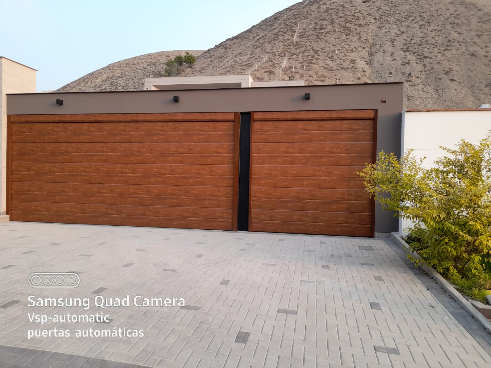 Proyectos en La Molina Lima Perú